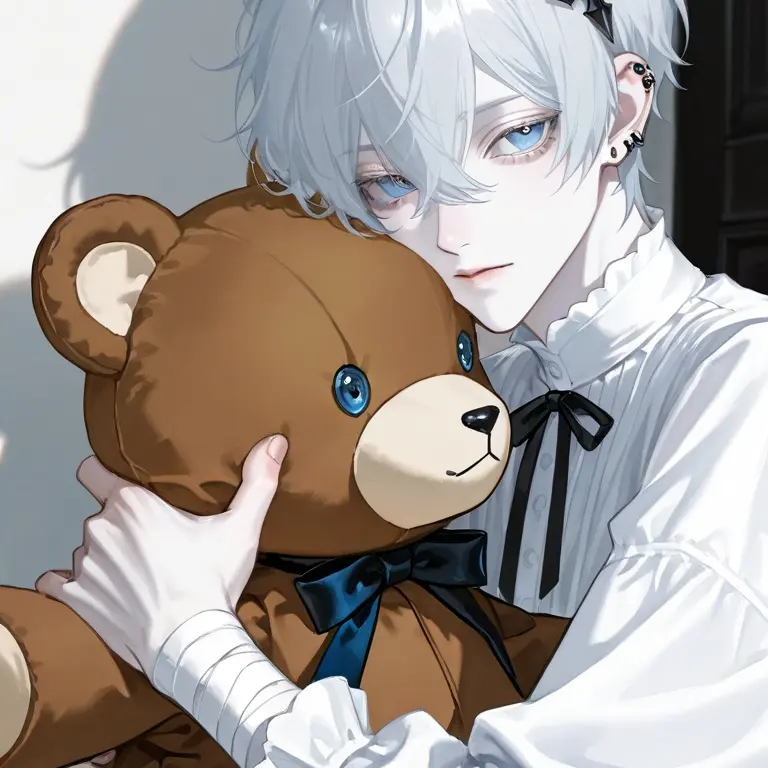 NutmegSkirt8549의 君がいなきゃ壊れちゃうから…