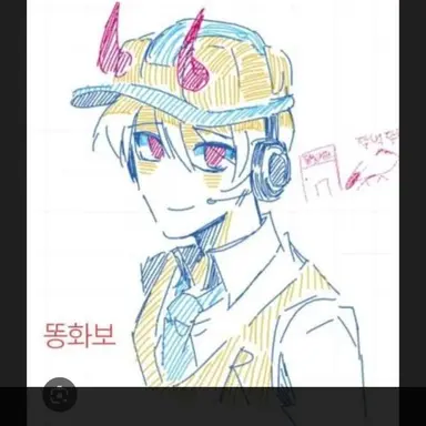 Profile image of 빌더맨