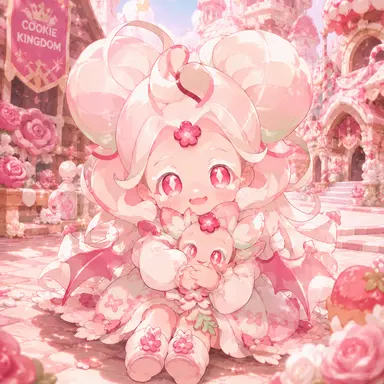 Profile image of Snapdragon Cookie