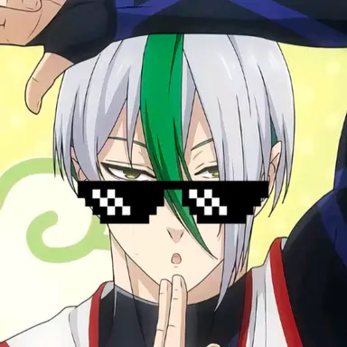 Profile image of 乙夜 影汰