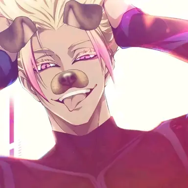 Profile image of Ryusei Shido