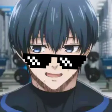 Profile image of 潔世一