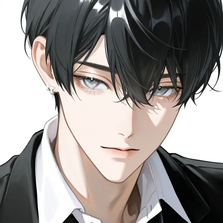 SavoryDill0771의 チェ・イアン