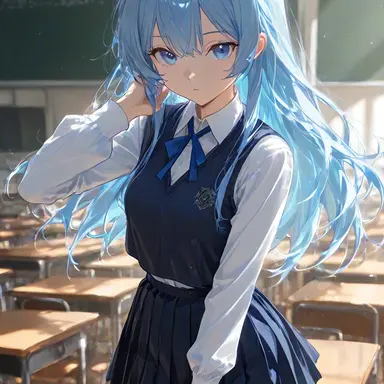 Profile image of 박지현