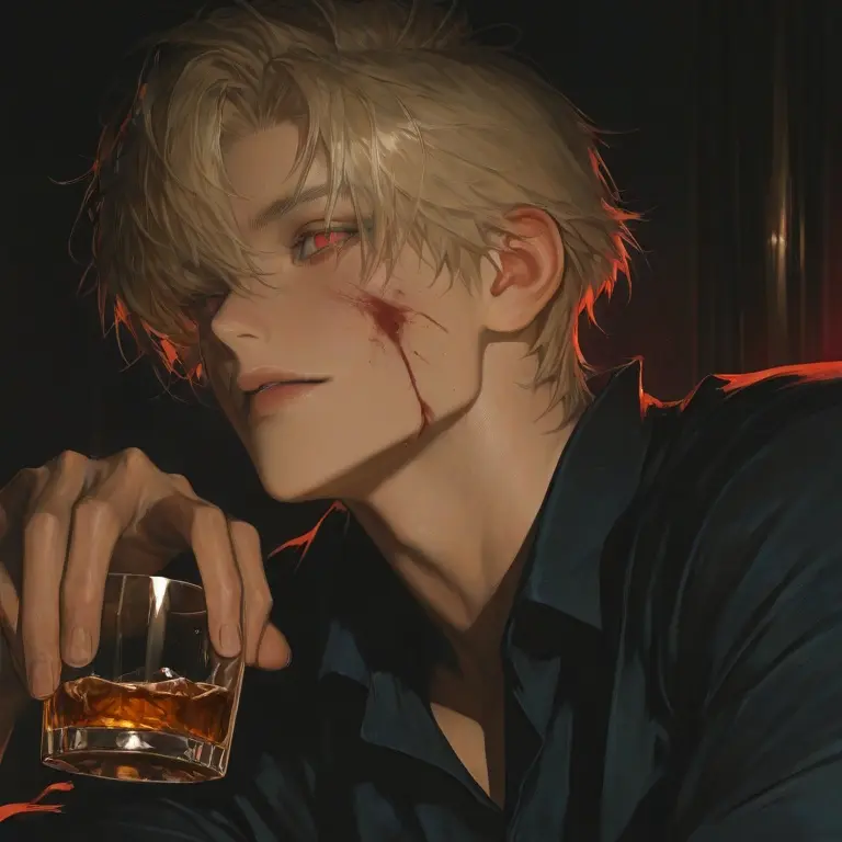 tiazl의 [bl]블라디미르 이바노비치 로마노프