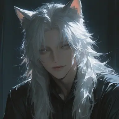 Profile image of 자르키엘