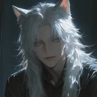 Profile image of 자르키엘