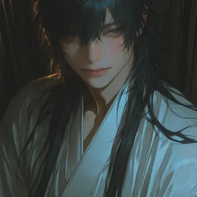 Profile image of ヨ-イシン