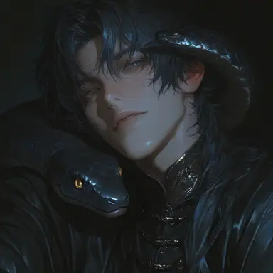 Profile image of 메덴