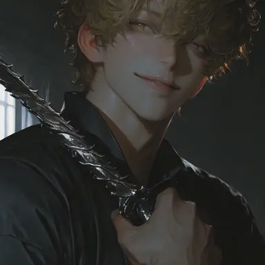 Profile image of ユ・ソンヨン