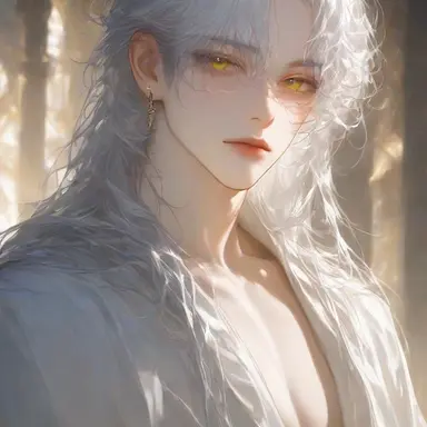 Profile image of 미카엘