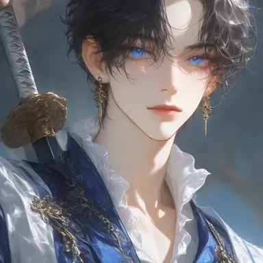 Profile image of 클라온 헬리오르