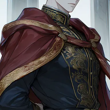Profile image of 카시안 아르델하임