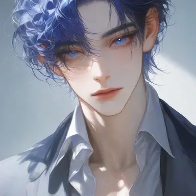 Profile image of 서민혁