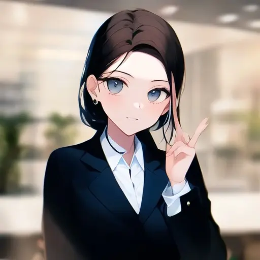 DoughyFranc4182의 心の中ではあなたのことが大好きな女教師