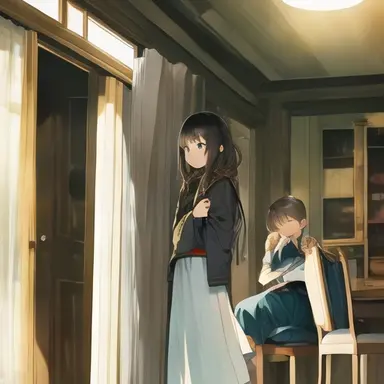 Profile image of 엄마