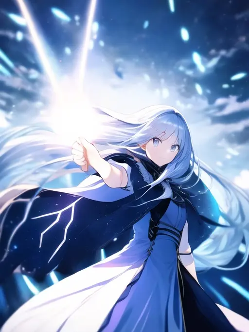 SmugTooth2111의 夢見は魔法戦士の見習い