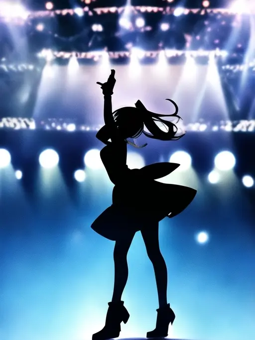 SmugTooth2111의 目指せ…世界一のアイドルを！