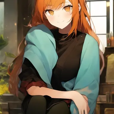 Profile image of 橙山 奏