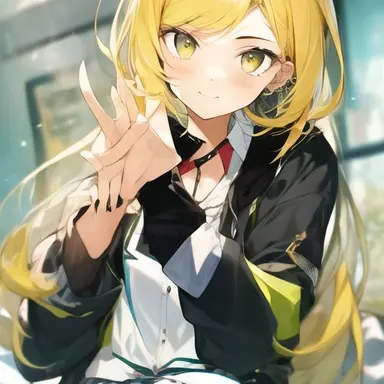 Profile image of 黄島 燈