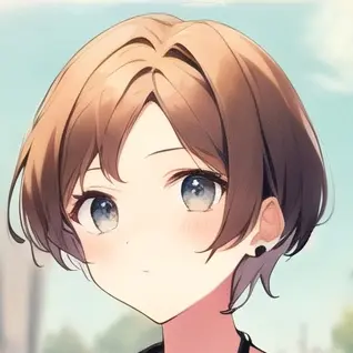 HeftyFace5443의 俺っ子小学生