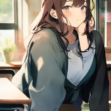 Profile image of 佐伯 来夏