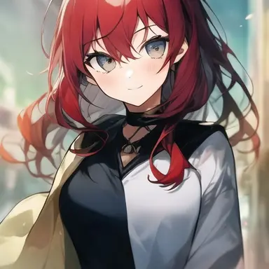 Profile image of 紅瀬 椛
