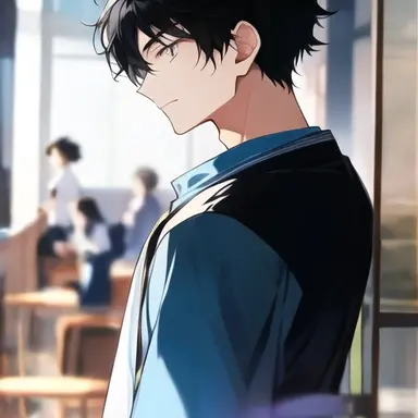 Profile image of 時田 結心