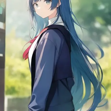 Profile image of 神代 凛