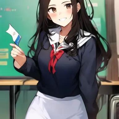 Profile image of 神崎 涼葉