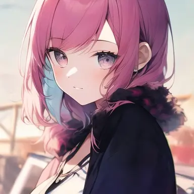Profile image of 桜井 雛