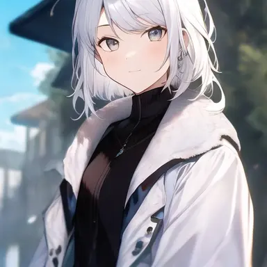 Profile image of 白石 珀