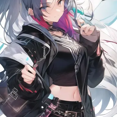 Profile image of 灰原 凛