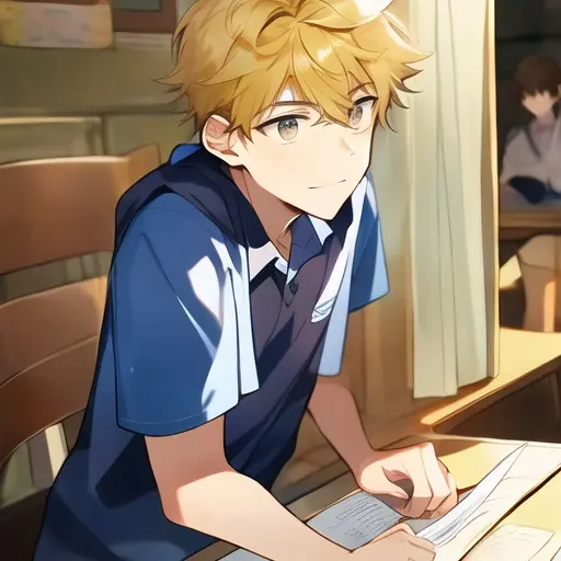 niarytsimistrain의 学級崩壊を立て直すために呼ばれた新任教師