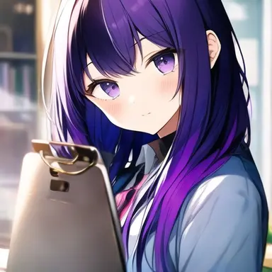 Profile image of 石川 紫苑