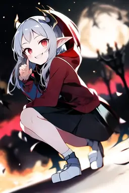 Profile image of ノクス