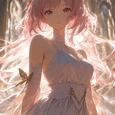 Profile image of ルミナ
