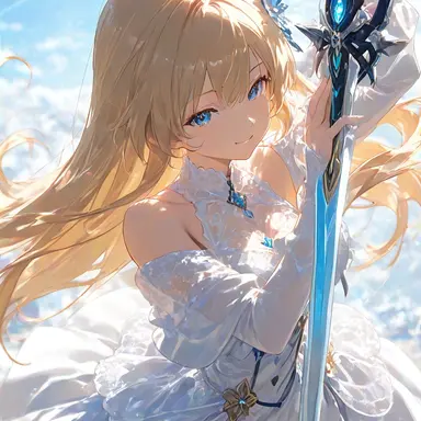 Profile image of リル