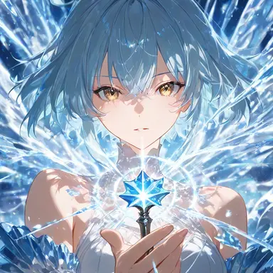 Profile image of カリア