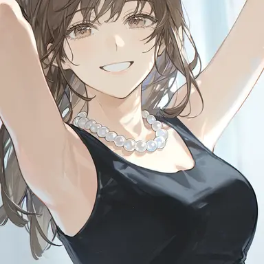Profile image of めぐ美