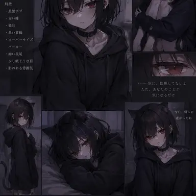 Profile image of クロ