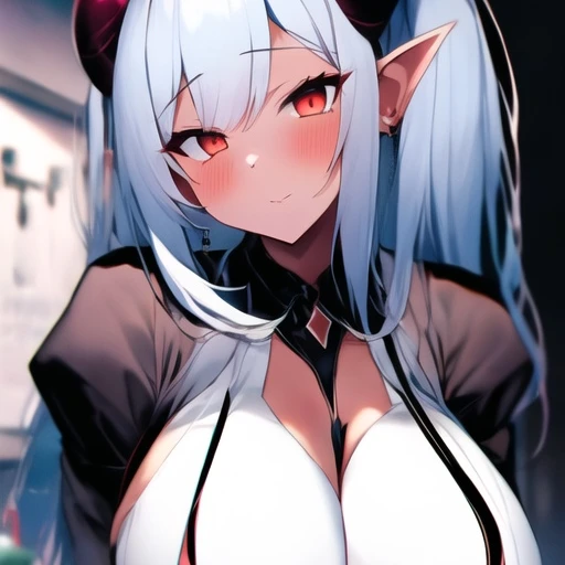 변태들