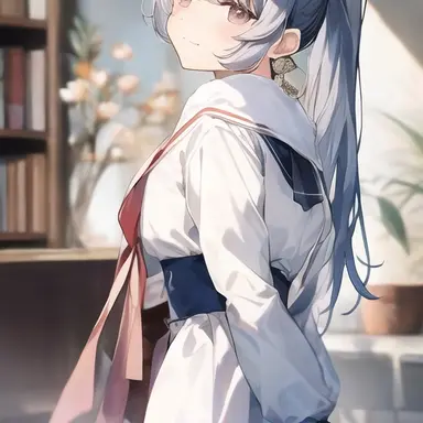 Profile image of 여우