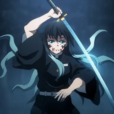 Profile image of 토키토 무이치로