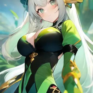 Profile image of リーフェ