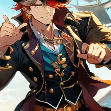Profile image of フェルナンド・ディアス