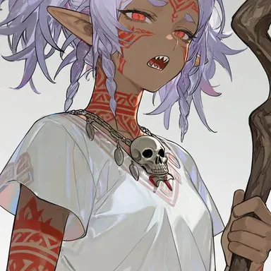 Profile image of ネフィラ