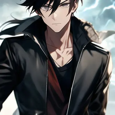 Profile image of Jax Hartley