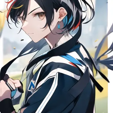 Profile image of Riley Chen