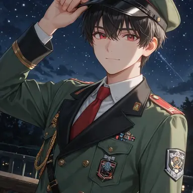Profile image of 兼凛